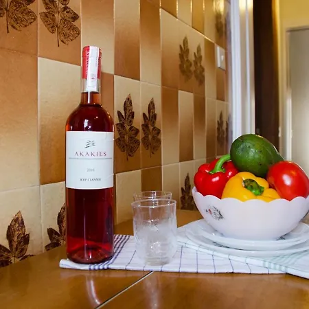Markas, Ideal Location With The View *